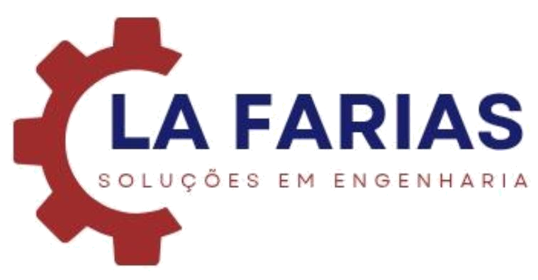 LA Farias Soluções em Engenharia